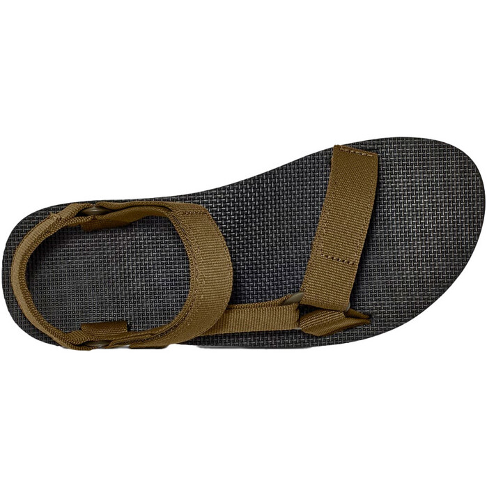 2024 Teva Hombres Original Universal Sandals 1004006 - Dark Olive